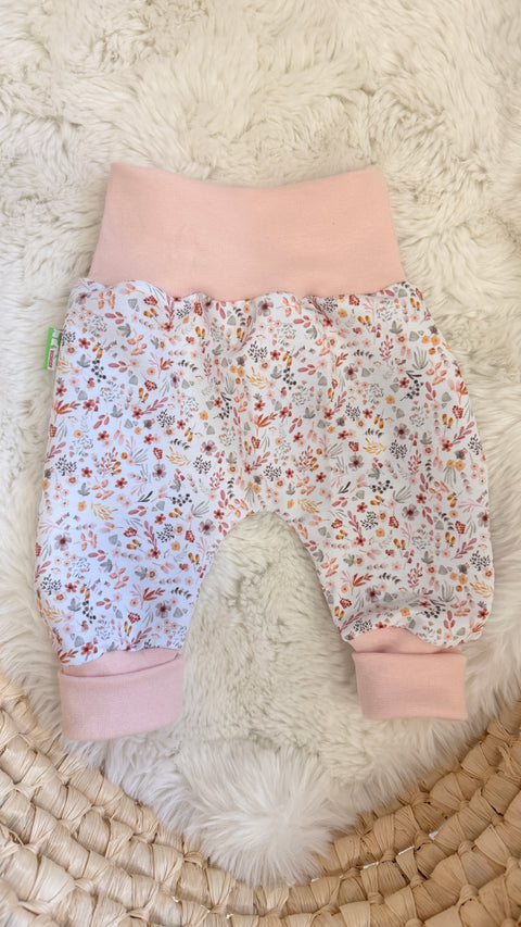 MitwachsSet für Babys - Zauberhafte Blumenwiese ★exklusiv★
