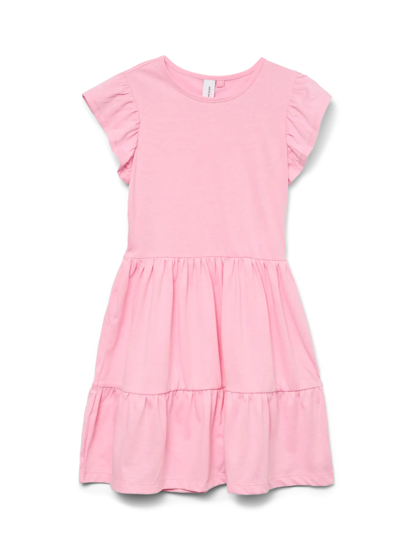 Vero Moda Girls Kleid bonbon