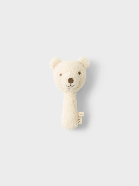 Lil' Atelier Rassel Teddy turtledove