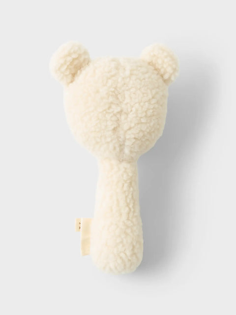 Lil' Atelier Rassel Teddy turtledove