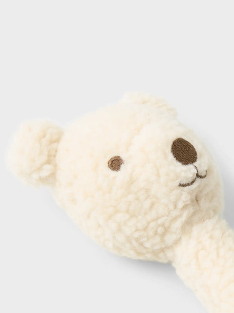 Lil' Atelier Rassel Teddy turtledove