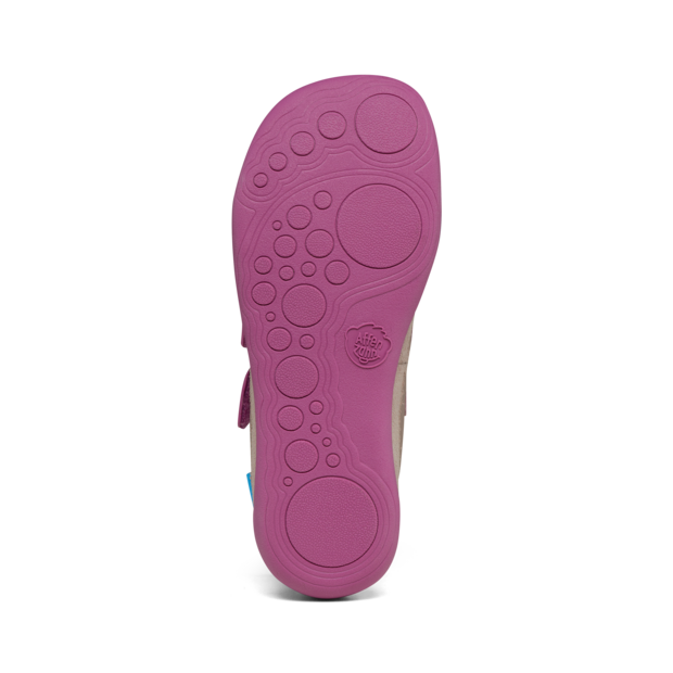 Affenzahn Barfußschuh Leder Buddy Koala