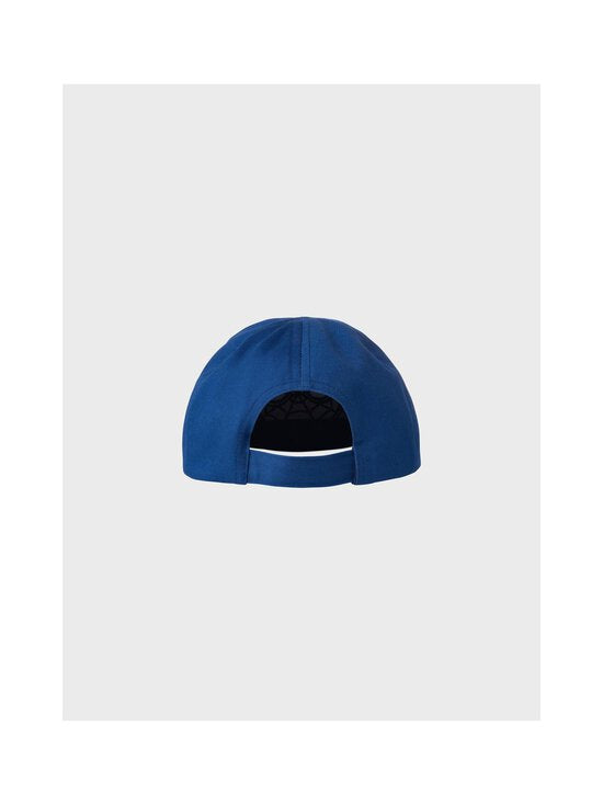 Name it Cap Spiderman meerblau