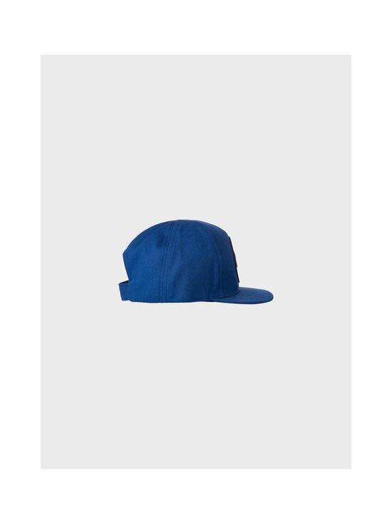 Name it Cap Spiderman meerblau