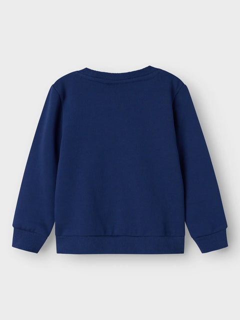 Name it Sweatshirt Cupcake Tasche blueprint