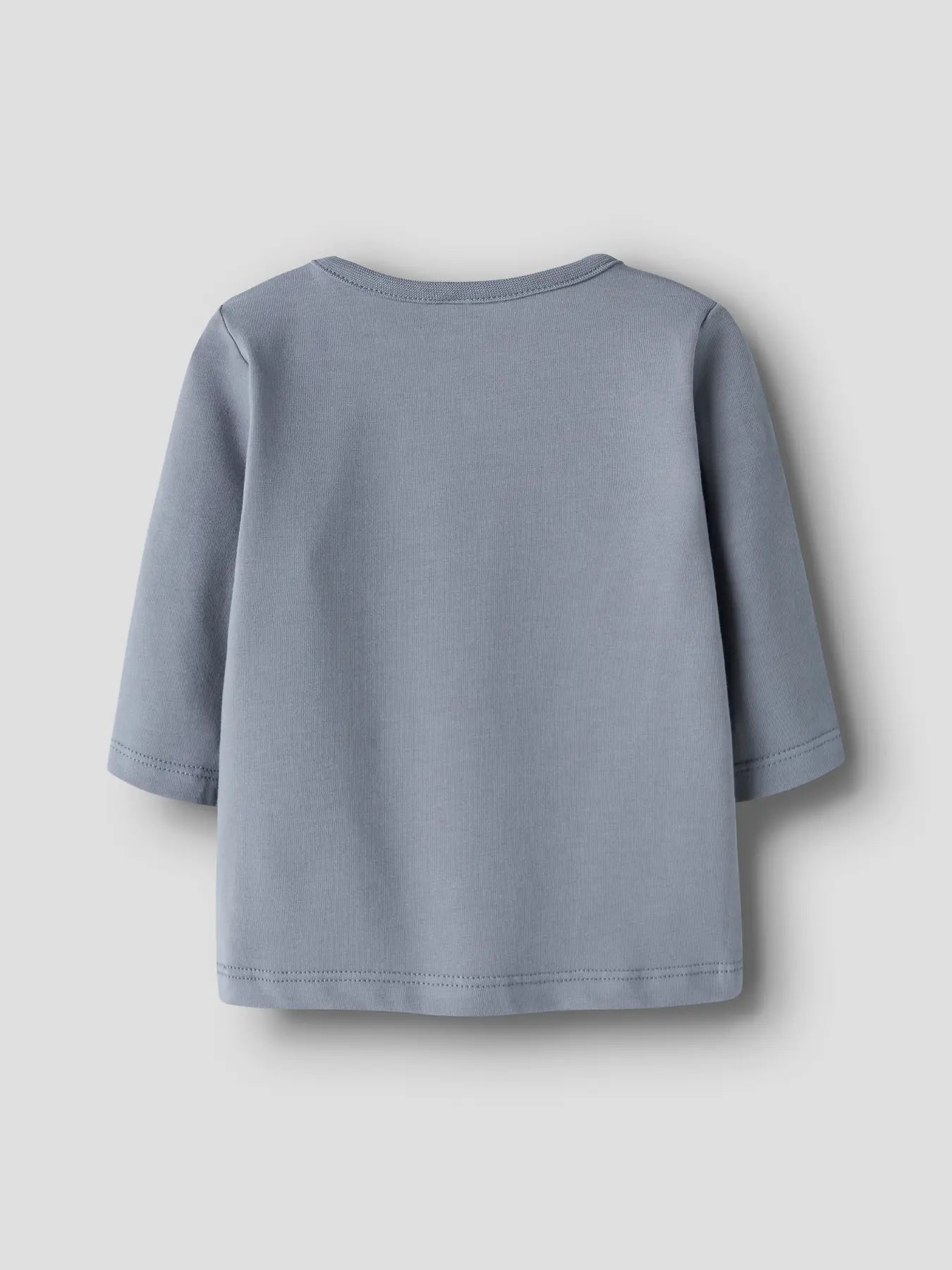 Name it Langarmshirt Fuchs mit Ballons tradewinds