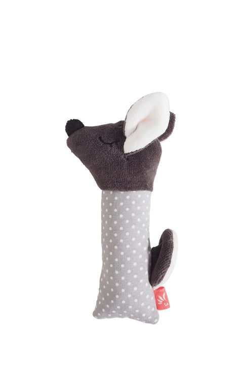 Kikadu Quietscher Rehkitz