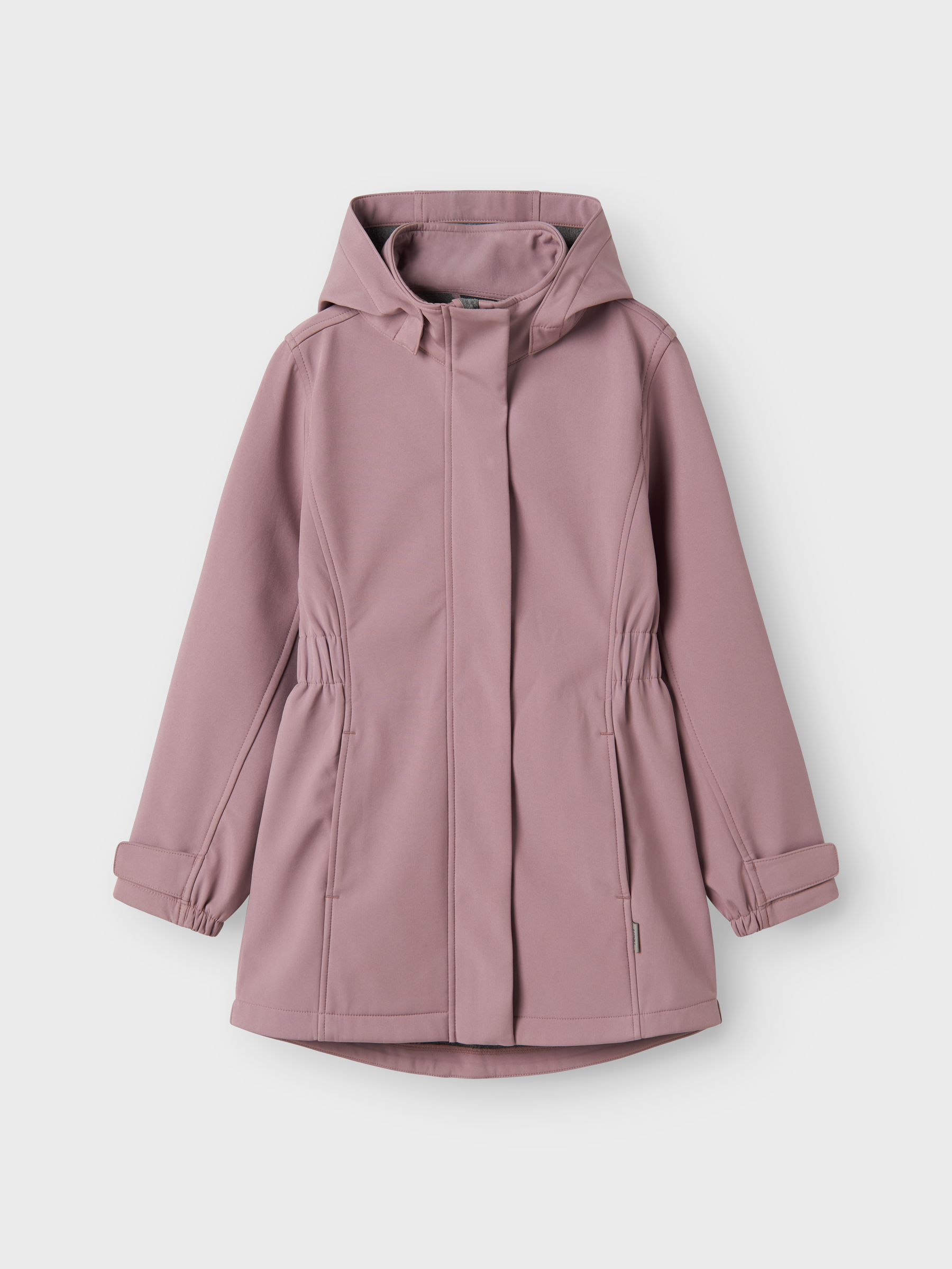 Name it Softshell Mantel elderberry