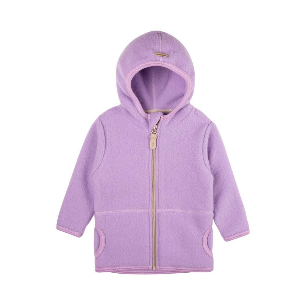 Pure Pure Merino Jacke lilac