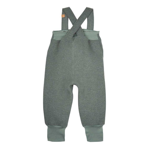 Pure Pure Woll Walk Hose salbei