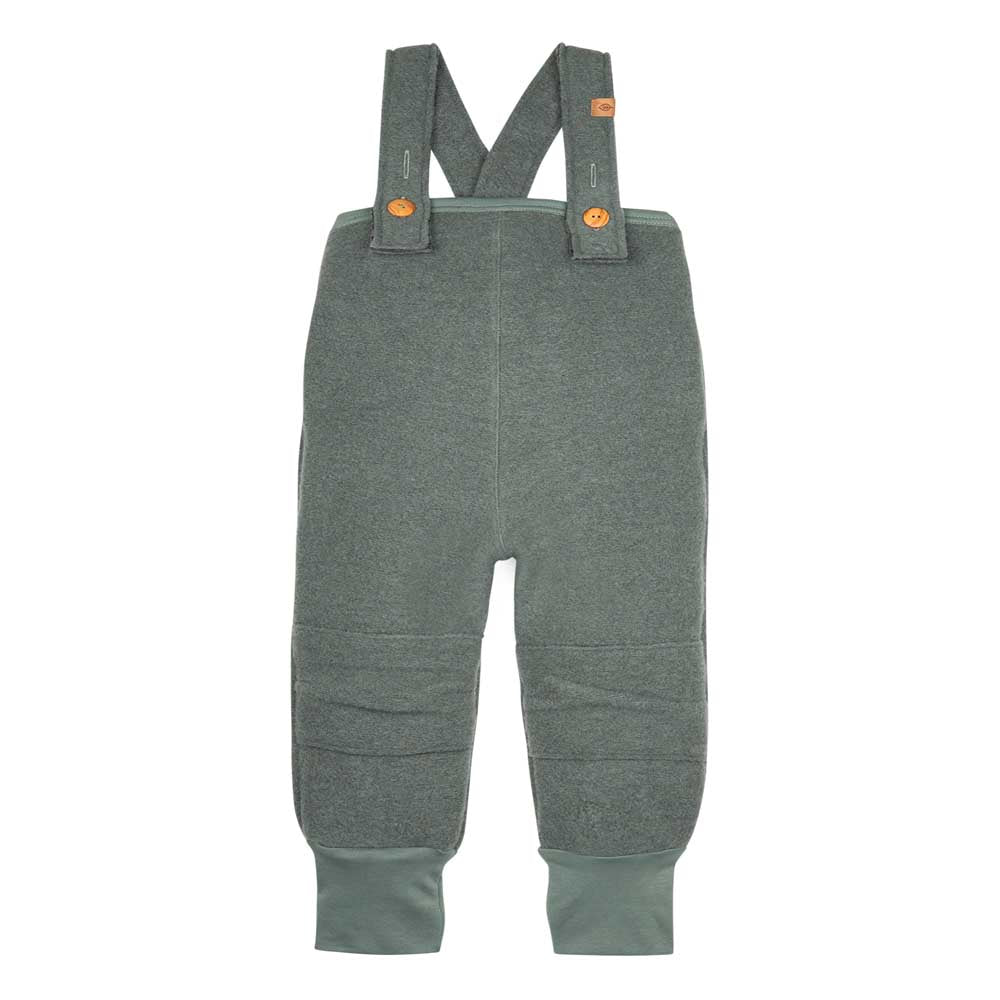 Pure Pure Woll Walk Hose salbei