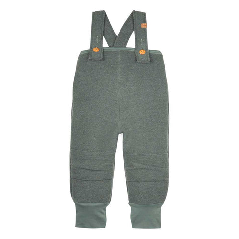 Pure Pure Woll Walk Hose salbei