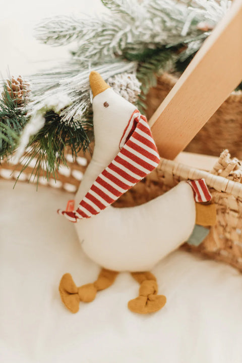 Kikadu Greifling Gans