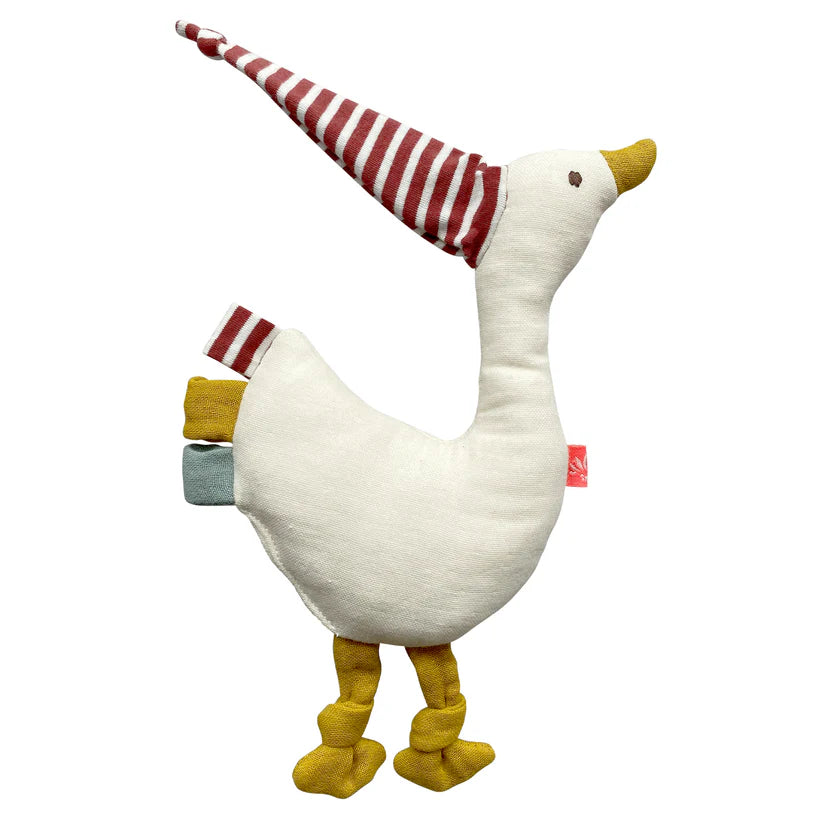 Kikadu Greifling Gans