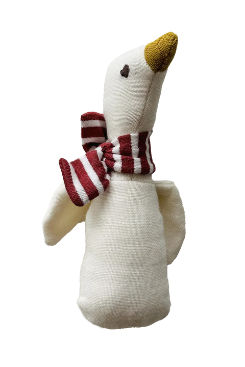 Kikadu Mini Rassel Gans