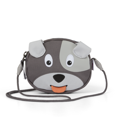 Affenzahn Geldbeutel Hund