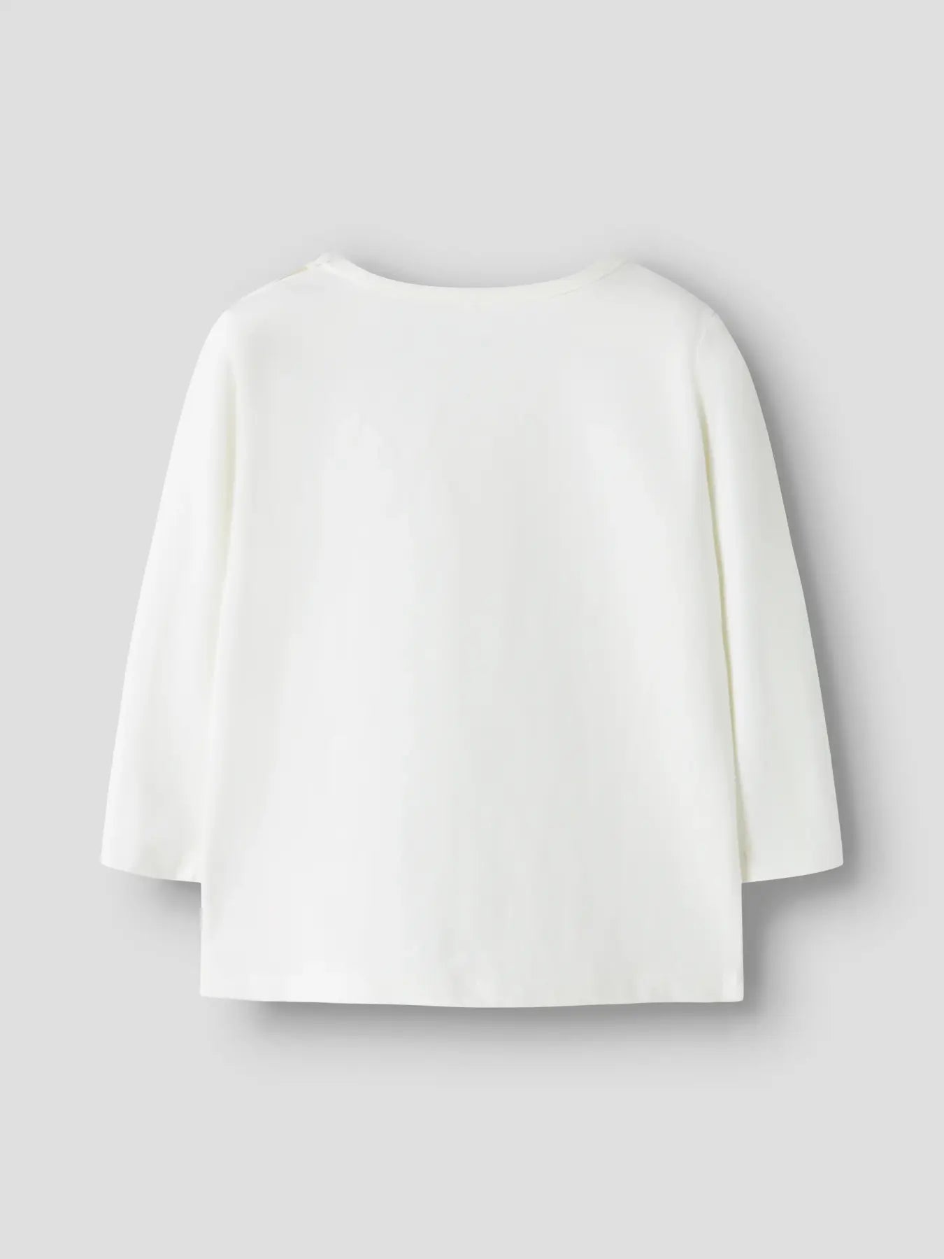 Name it Langarmshirt Cute cloud dancer