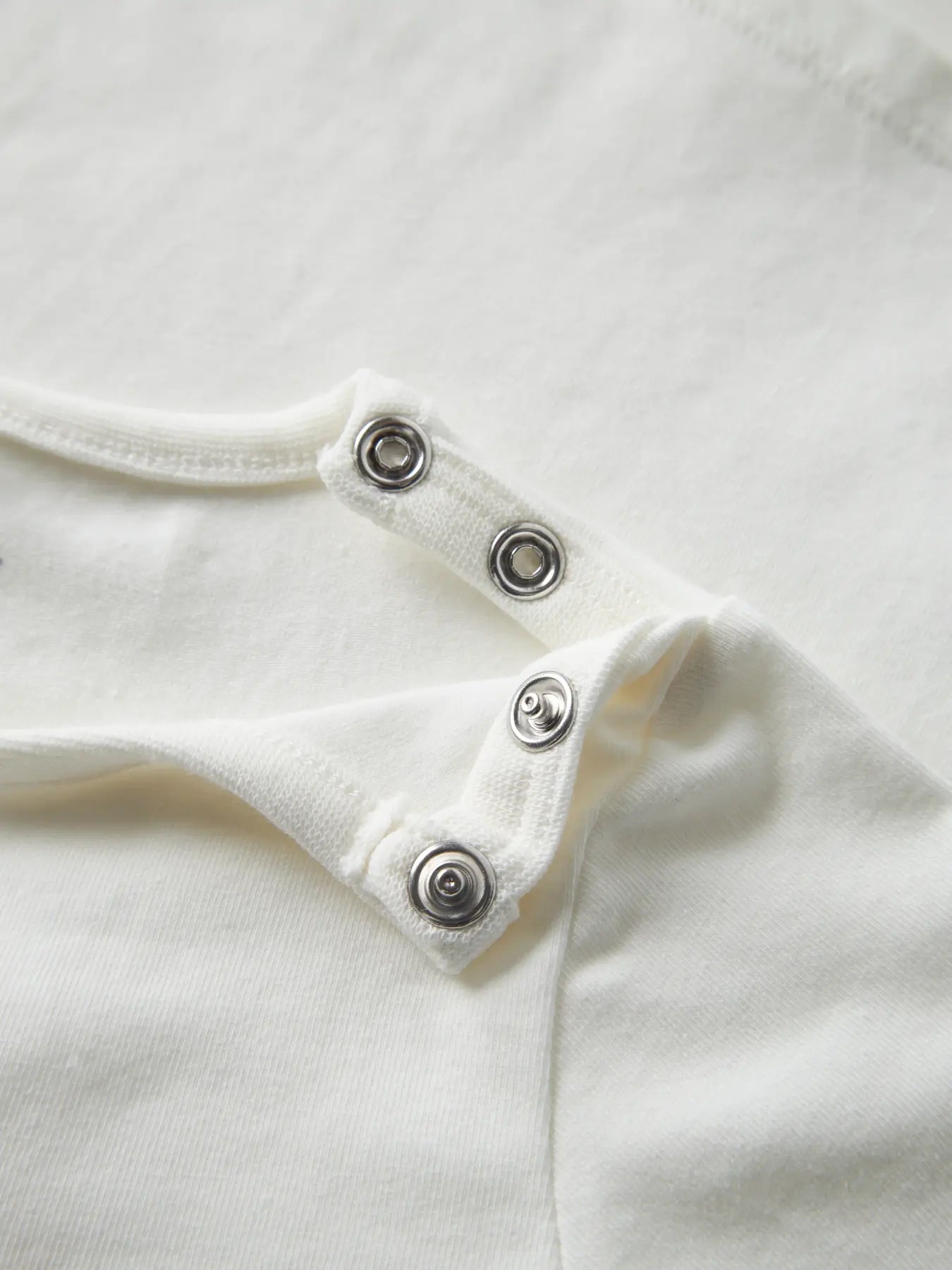 Name it Langarmshirt Cute cloud dancer