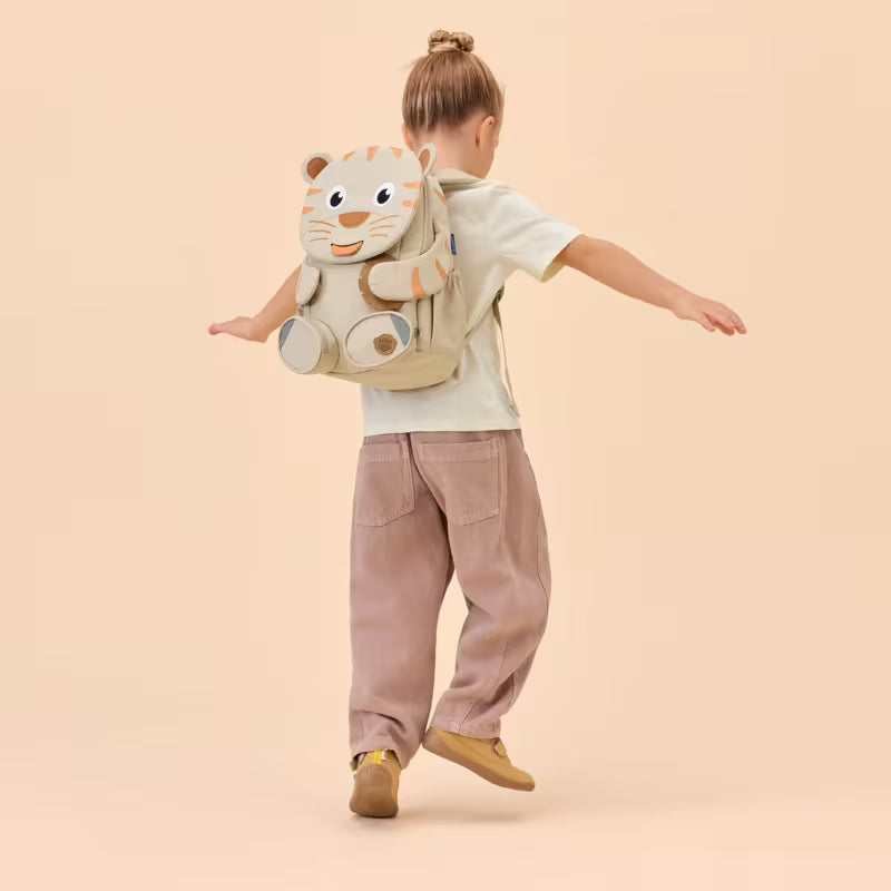 Affenzahn Großer Freund Pure Tiger Special Edition