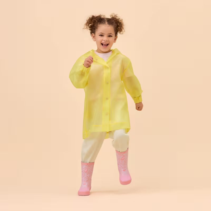 Affenzahn Gummistiefel Vegan Plashy Einhorn