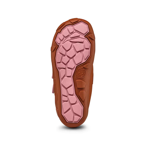 Affenzahn Barfuß - Winterstiefel Vegan Comfy Reh