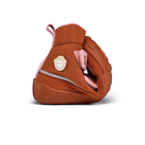 Affenzahn Barfuß - Winterstiefel Vegan Comfy Reh