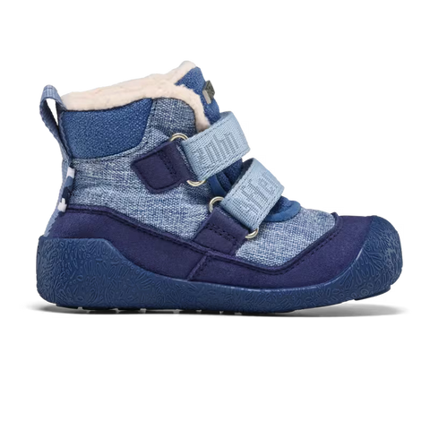 Affenzahn Lauflerner Winterstiefel Vegan Snuggy Elefant