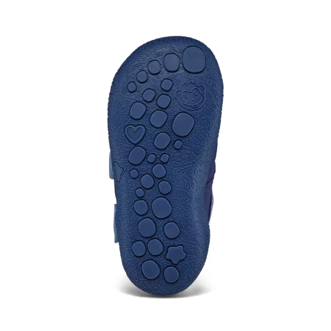 Affenzahn Lauflerner Winterstiefel Vegan Snuggy Elefant