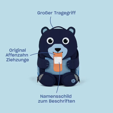 Affenzahn Großer Freund Reh