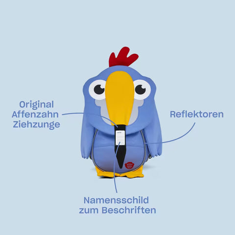 Affenzahn Kleiner Freund Reh