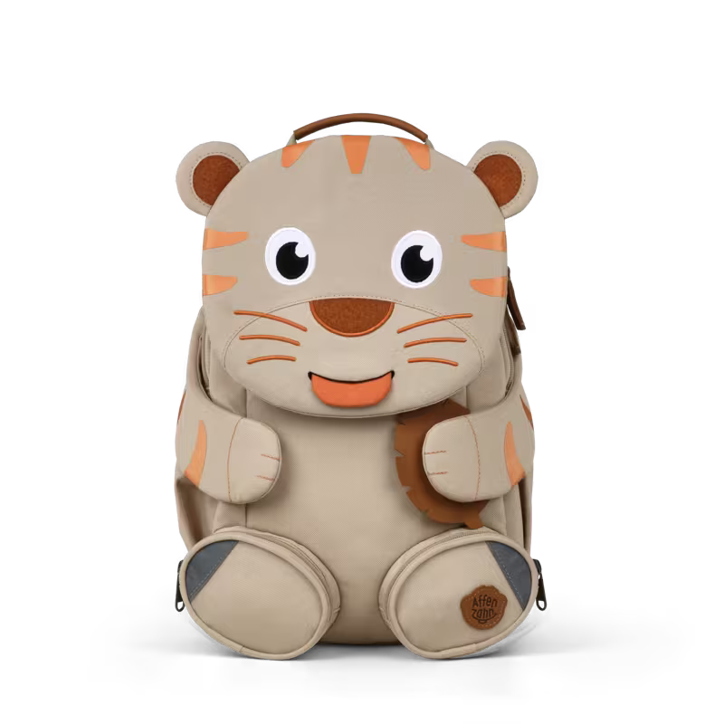 Affenzahn Großer Freund Pure Tiger Special Edition