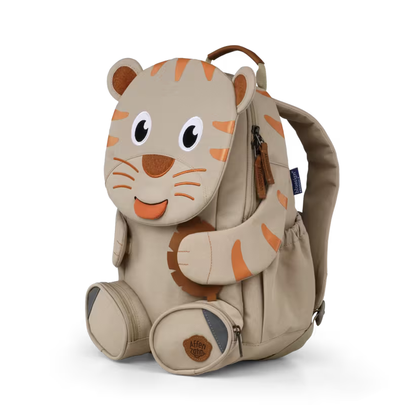Affenzahn Großer Freund Pure Tiger Special Edition