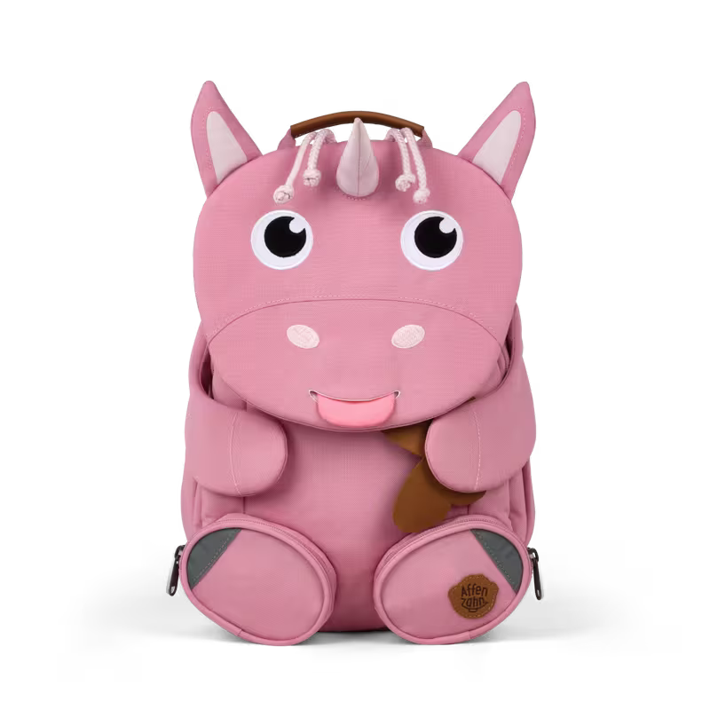 Affenzahn Großer Freund Pure Einhorn Special Edition