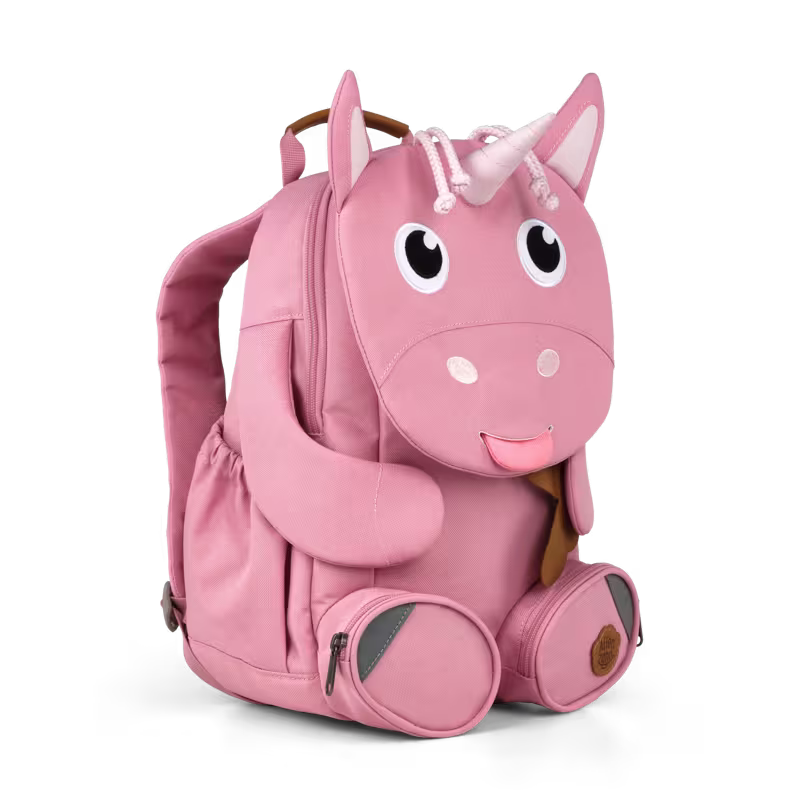 Affenzahn Großer Freund Pure Einhorn Special Edition
