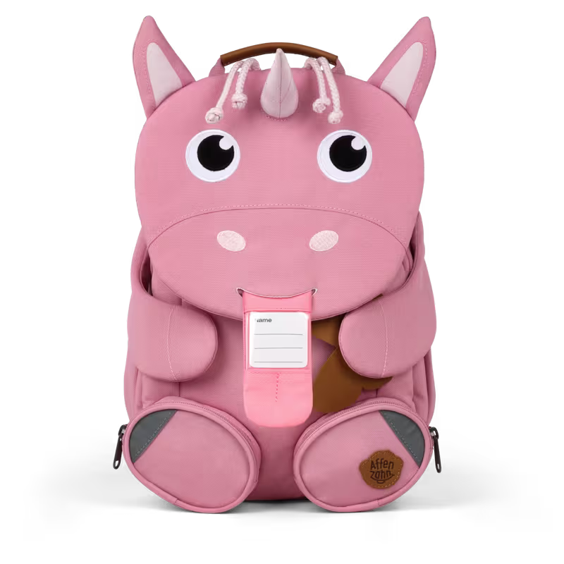 Affenzahn Großer Freund Pure Einhorn Special Edition