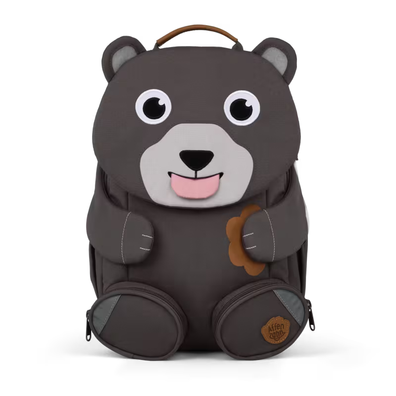 Affenzahn Großer Freund Pure Bär Special Edition