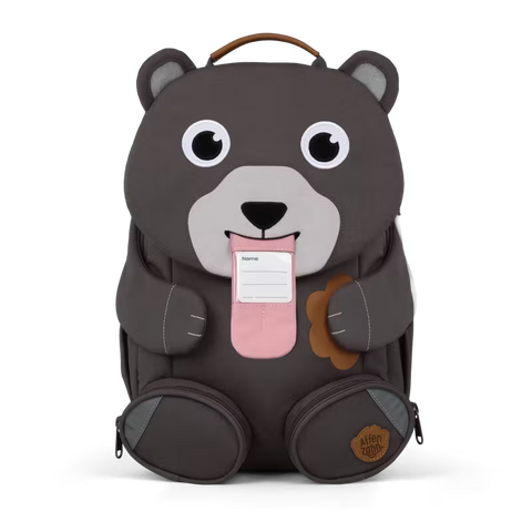 Affenzahn Großer Freund Pure Bär Special Edition