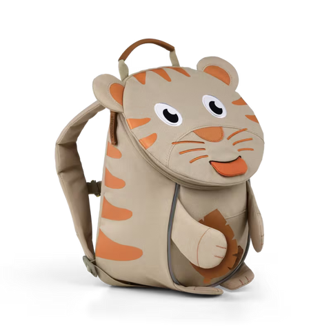 Affenzahn Kleiner Freund Pure Tiger Special Edition