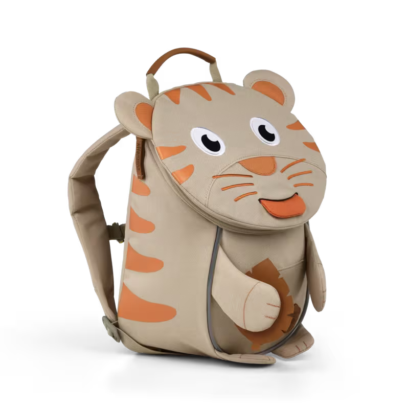 Affenzahn Kleiner Freund Pure Tiger Special Edition