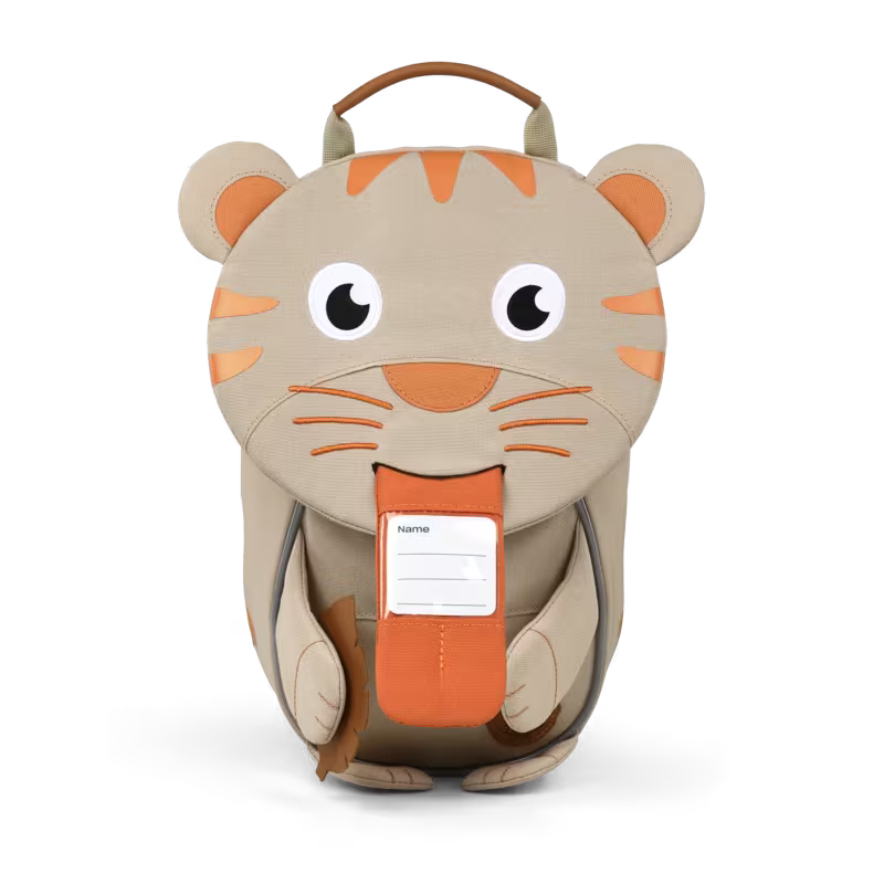 Affenzahn Kleiner Freund Pure Tiger Special Edition