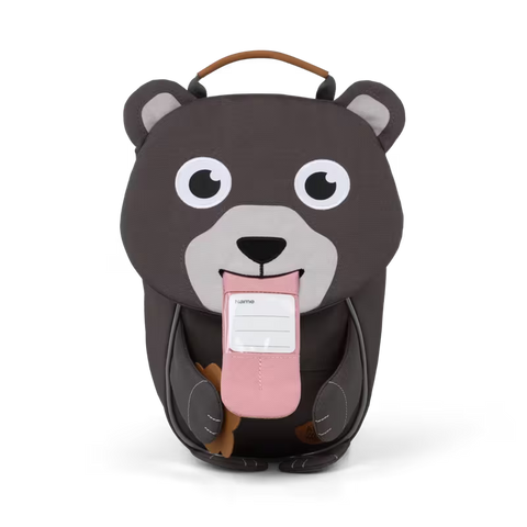 Affenzahn Kleiner Freund Pure Bär Special Edition