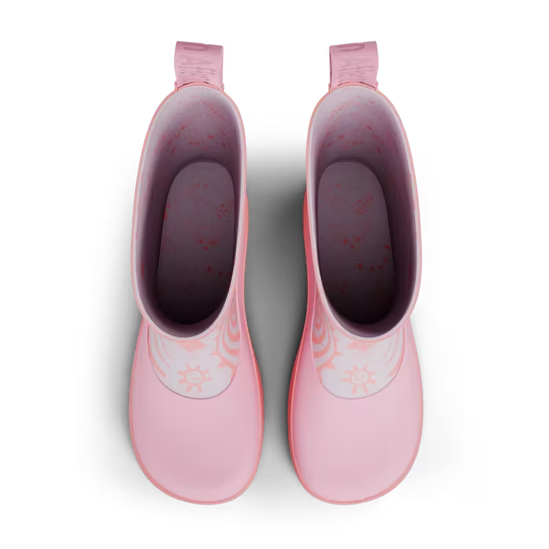 Affenzahn Gummistiefel Vegan Plashy Einhorn