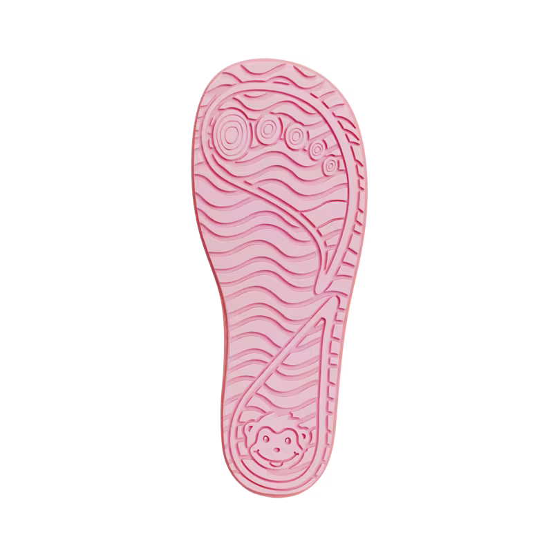 Affenzahn Gummistiefel Vegan Plashy Einhorn