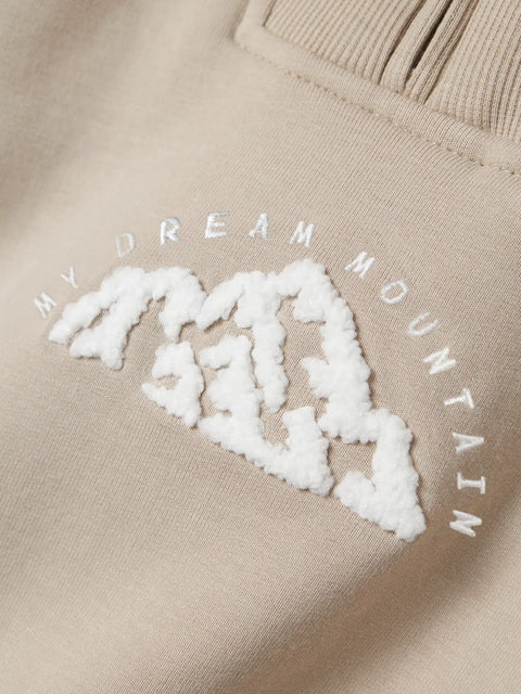 Name it Sweatshirt Mountain beige