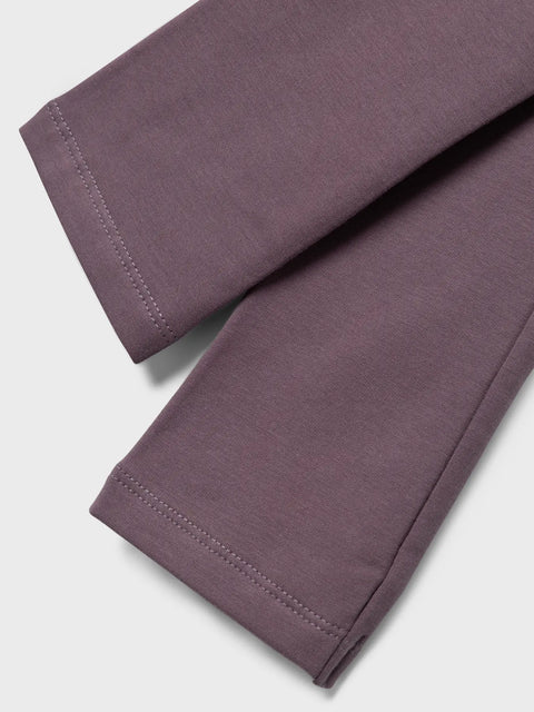 Name it Sweat Leggings arctic dusk