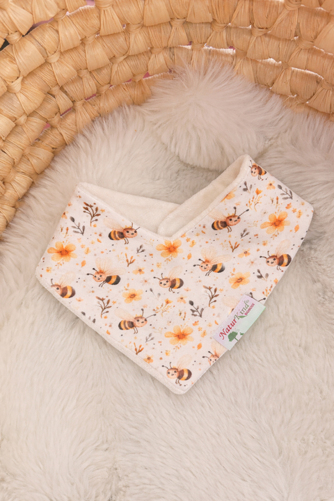 Wendehalstuch Bienenwiese