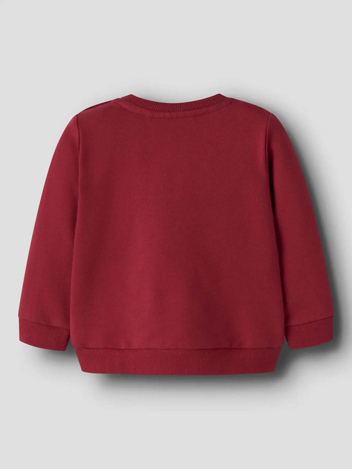 Name it XMAS Sweater rot