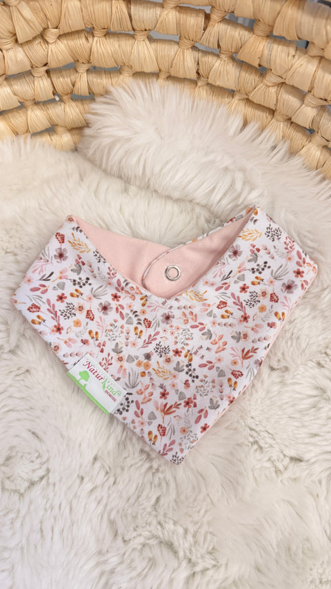 Wendehalstuch Zauberhafte Blumenwiese