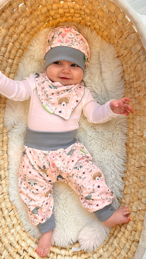 MitwachsSet für Babys - Märchenwald