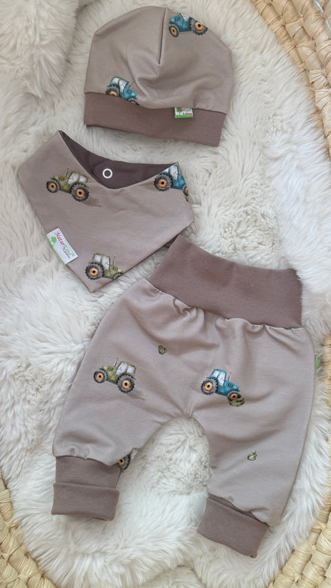 MitwachsSet für Babys - Auf dem Bauernhof ★exklusiv★